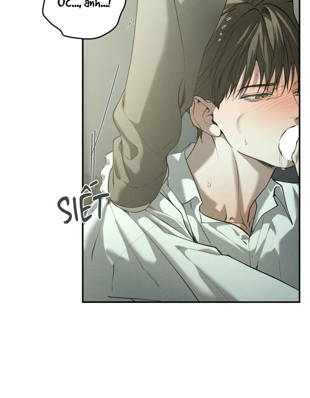 DEAR, TEDDY BEAR Chapter 52 Trang 40