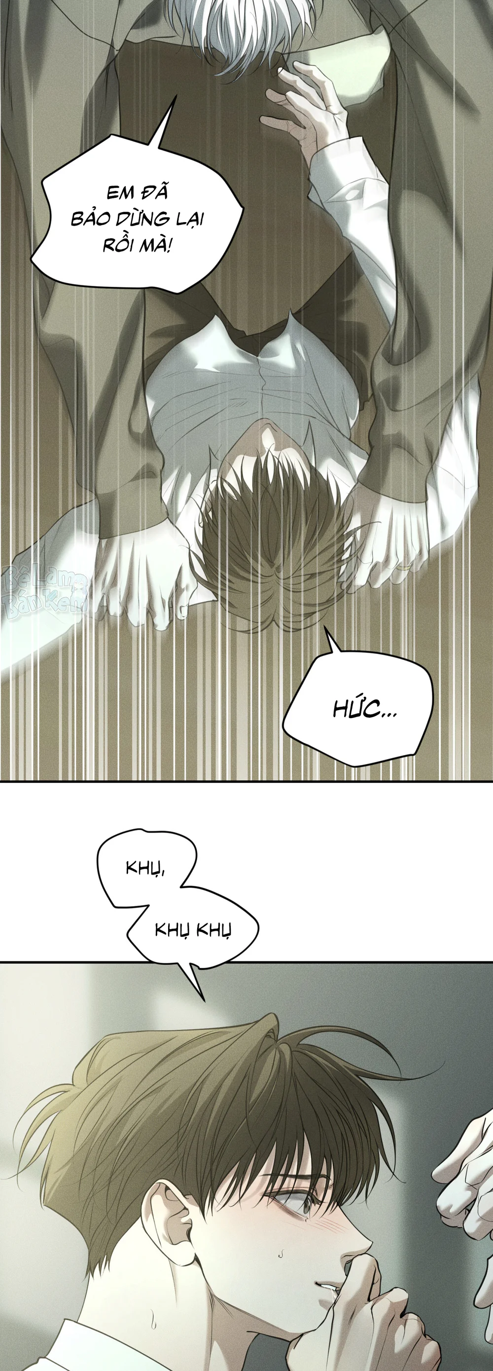 DEAR, TEDDY BEAR Chapter 52 Trang 43