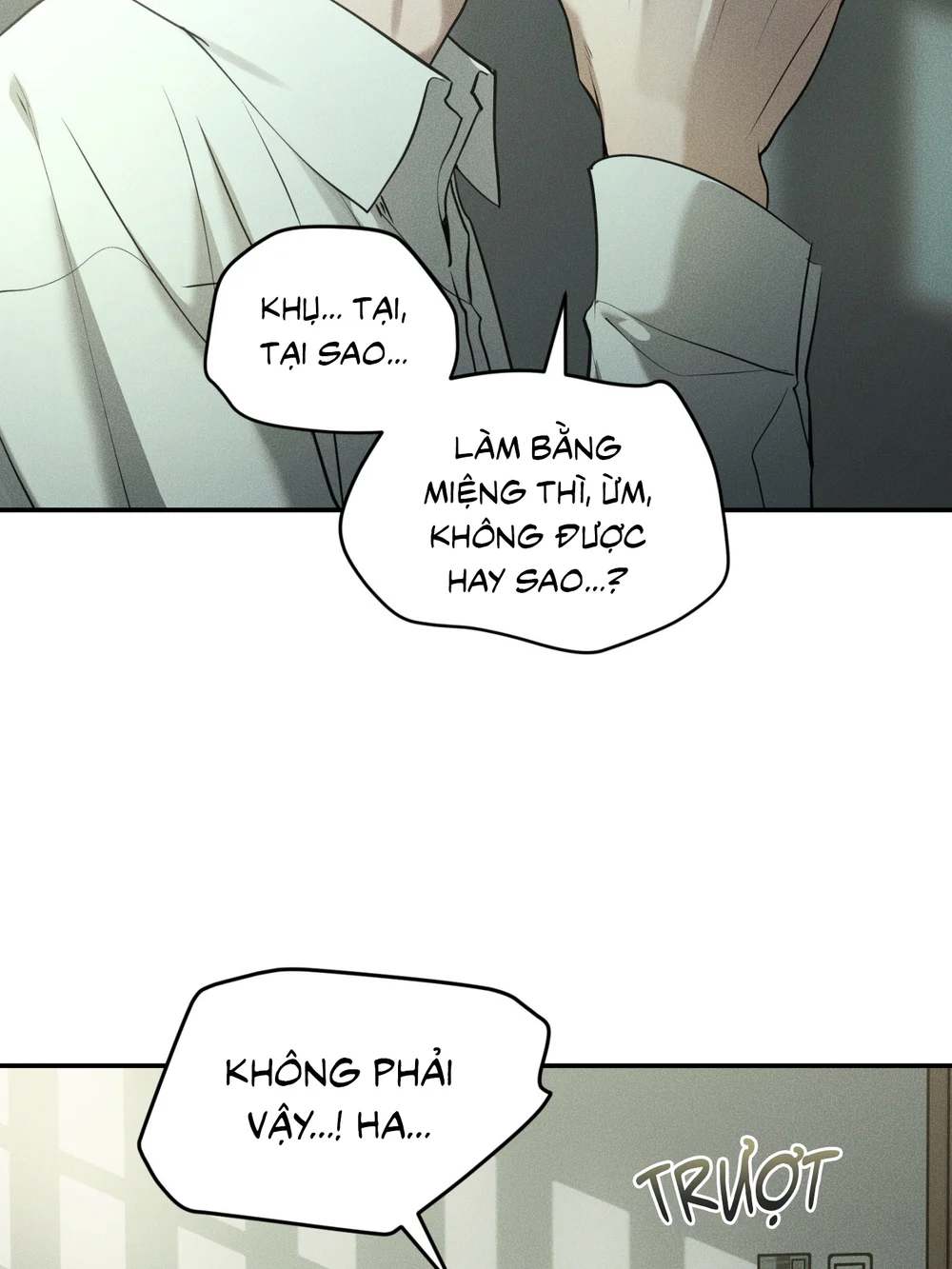 DEAR, TEDDY BEAR Chapter 52 Trang 44