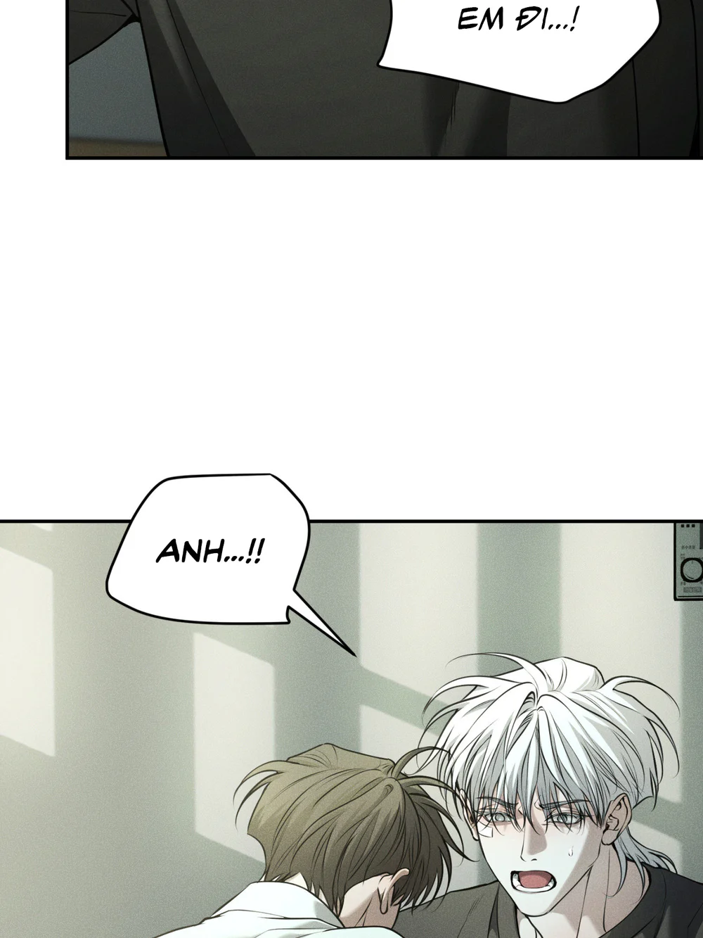 DEAR, TEDDY BEAR Chapter 52 Trang 46