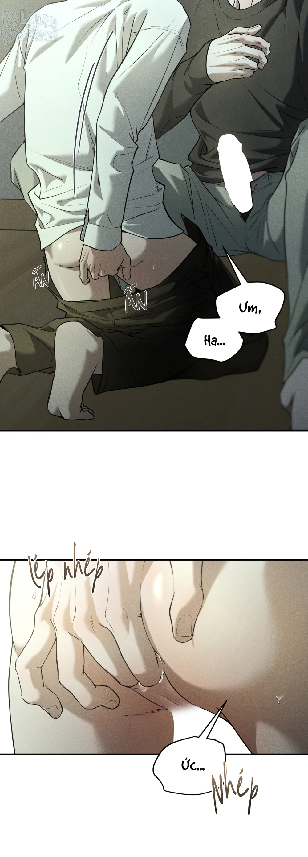 DEAR, TEDDY BEAR Chapter 52 Trang 47