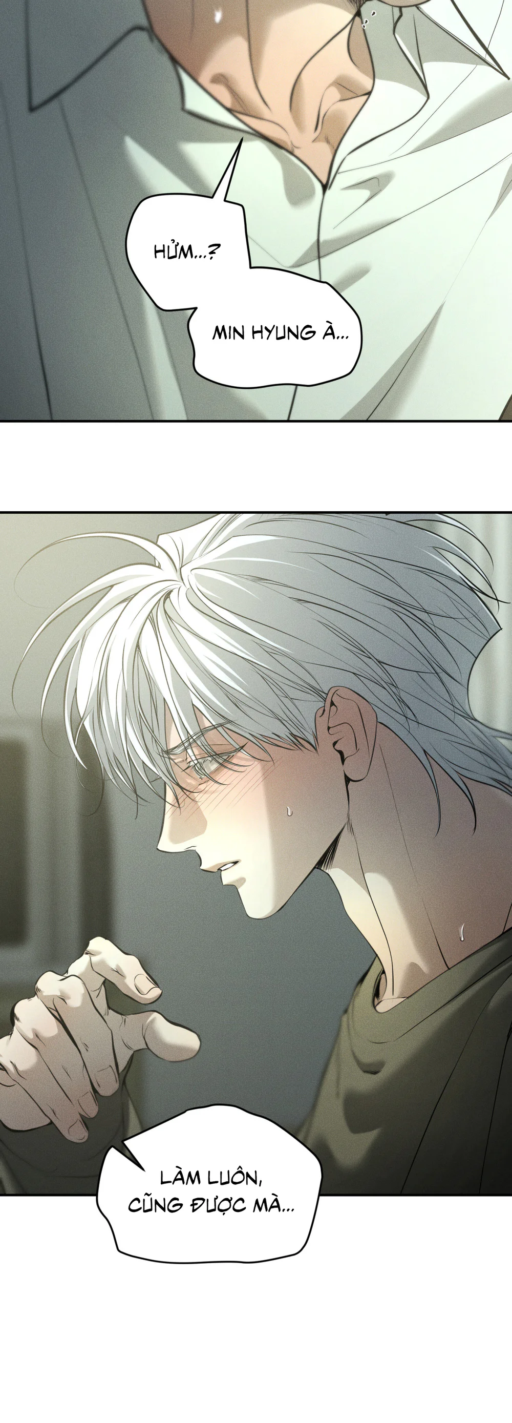 DEAR, TEDDY BEAR Chapter 52 Trang 49