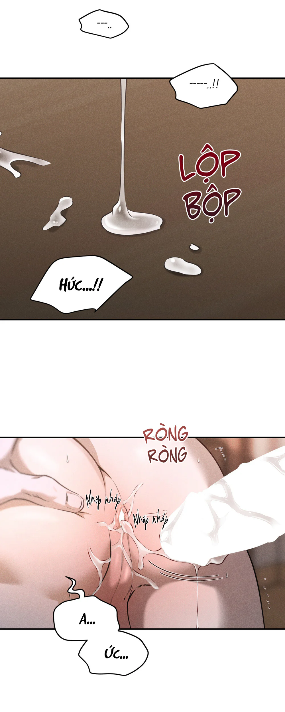 DEAR, TEDDY BEAR Chapter 52 Trang 51