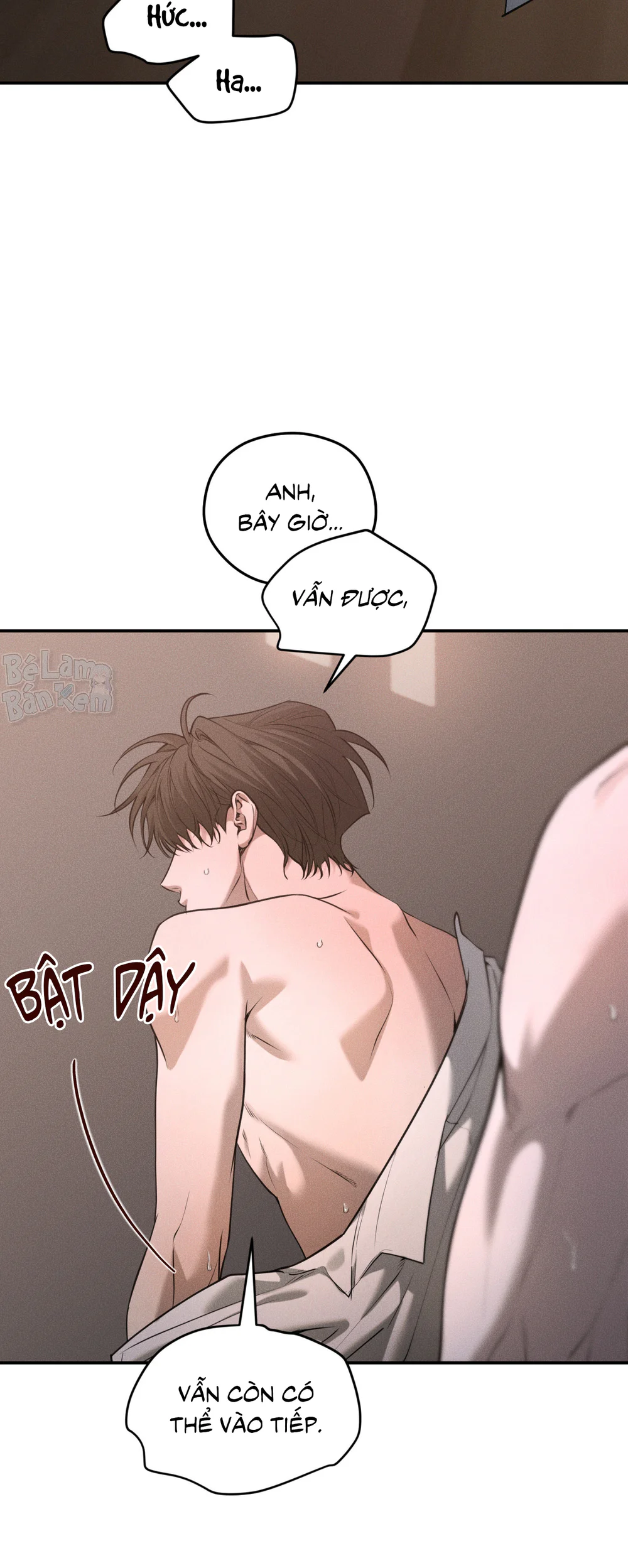 DEAR, TEDDY BEAR Chapter 52 Trang 53