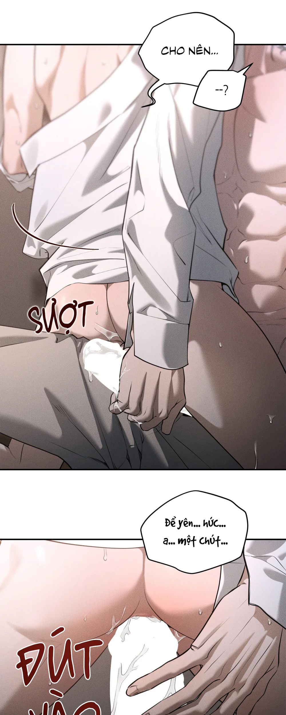 DEAR, TEDDY BEAR Chapter 52 Trang 54