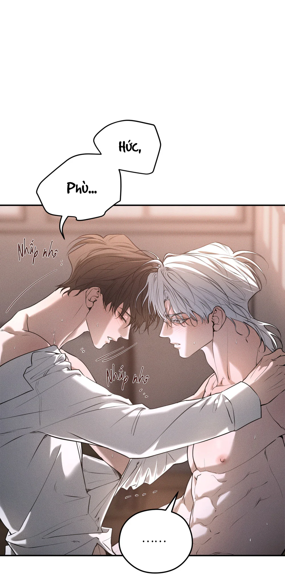 DEAR, TEDDY BEAR Chapter 52 Trang 56