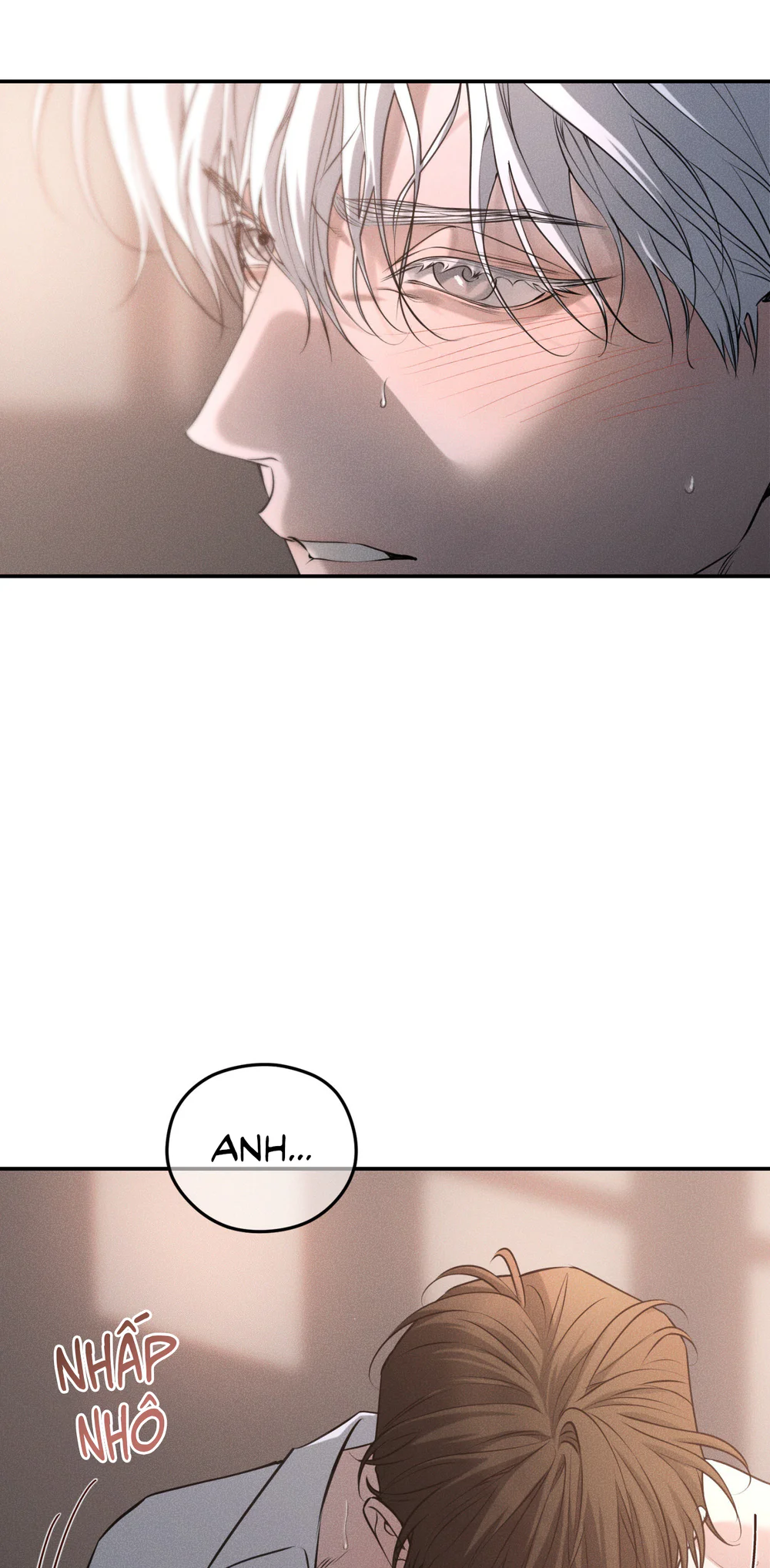 DEAR, TEDDY BEAR Chapter 52 Trang 57