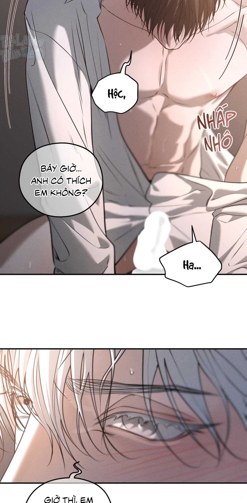 DEAR, TEDDY BEAR Chapter 52 Trang 58