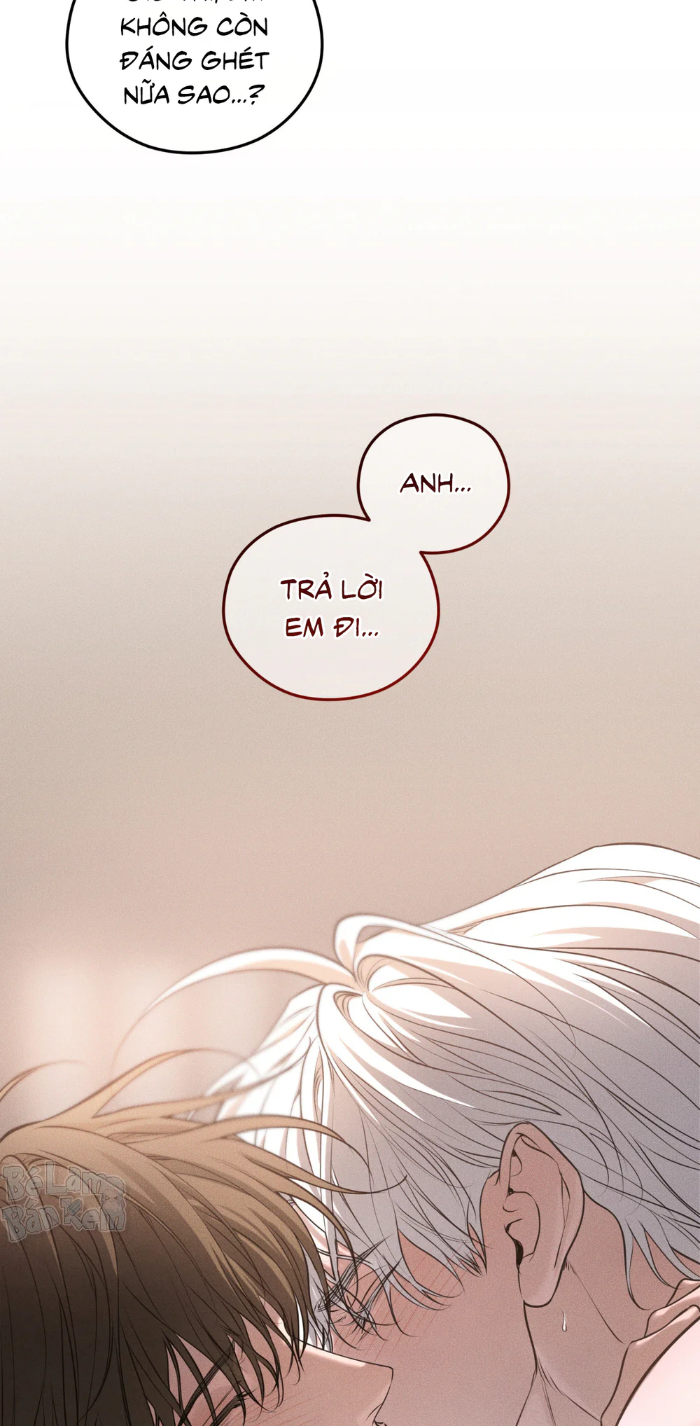 DEAR, TEDDY BEAR Chapter 52 Trang 59