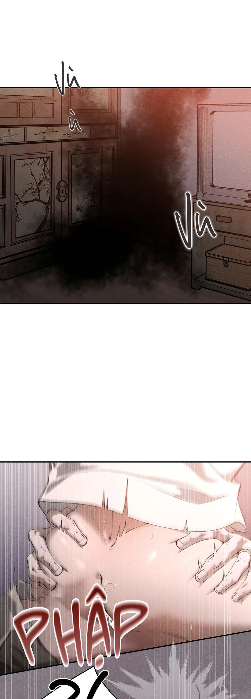 DEAR, TEDDY BEAR Chapter 53 Trang 5