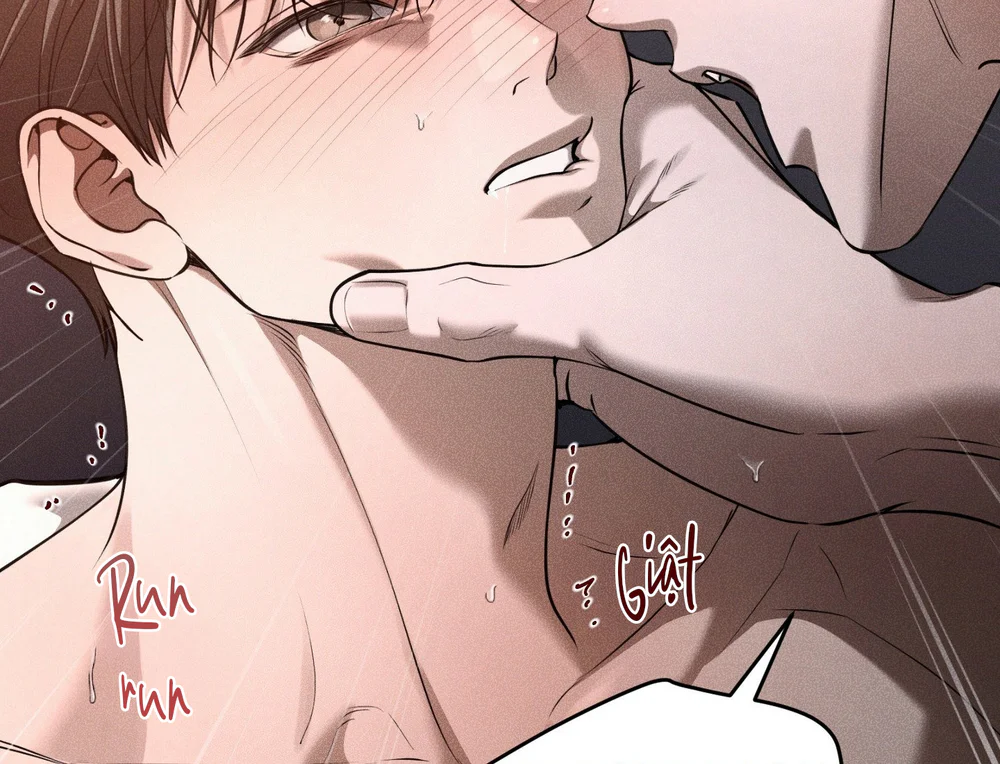 DEAR, TEDDY BEAR Chapter 53 Trang 8