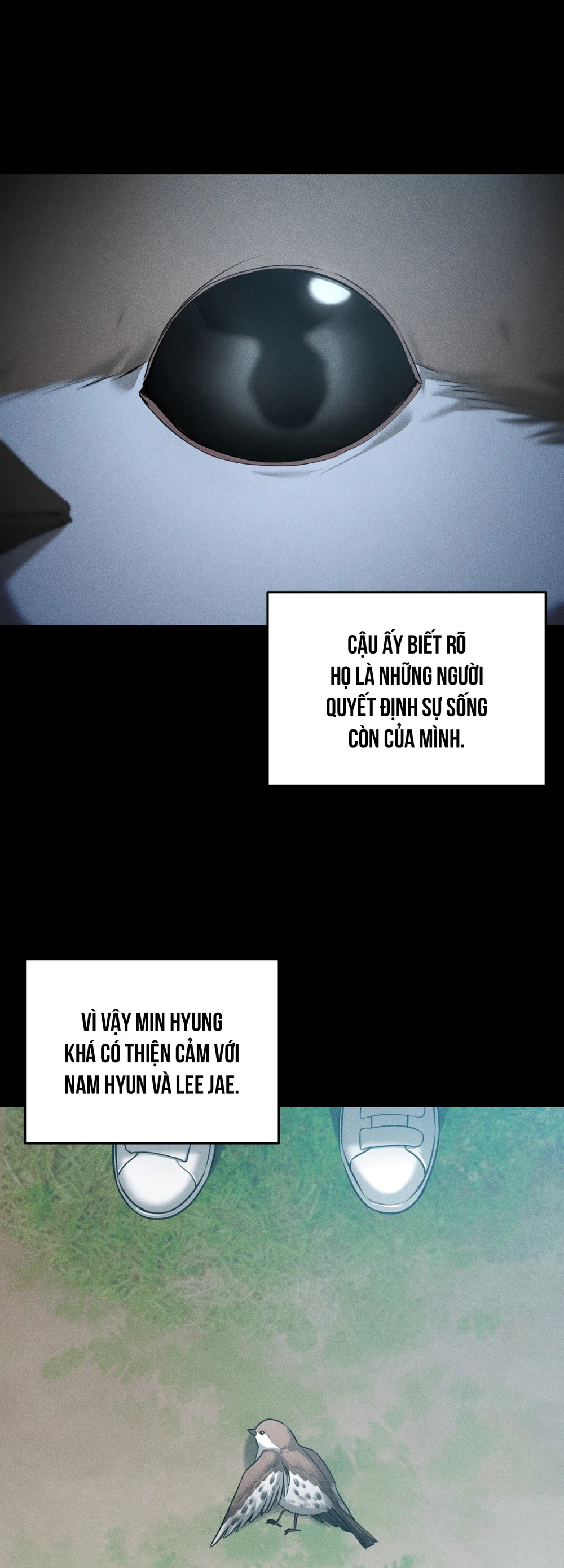 DEAR, TEDDY BEAR Chapter 53 Trang 21