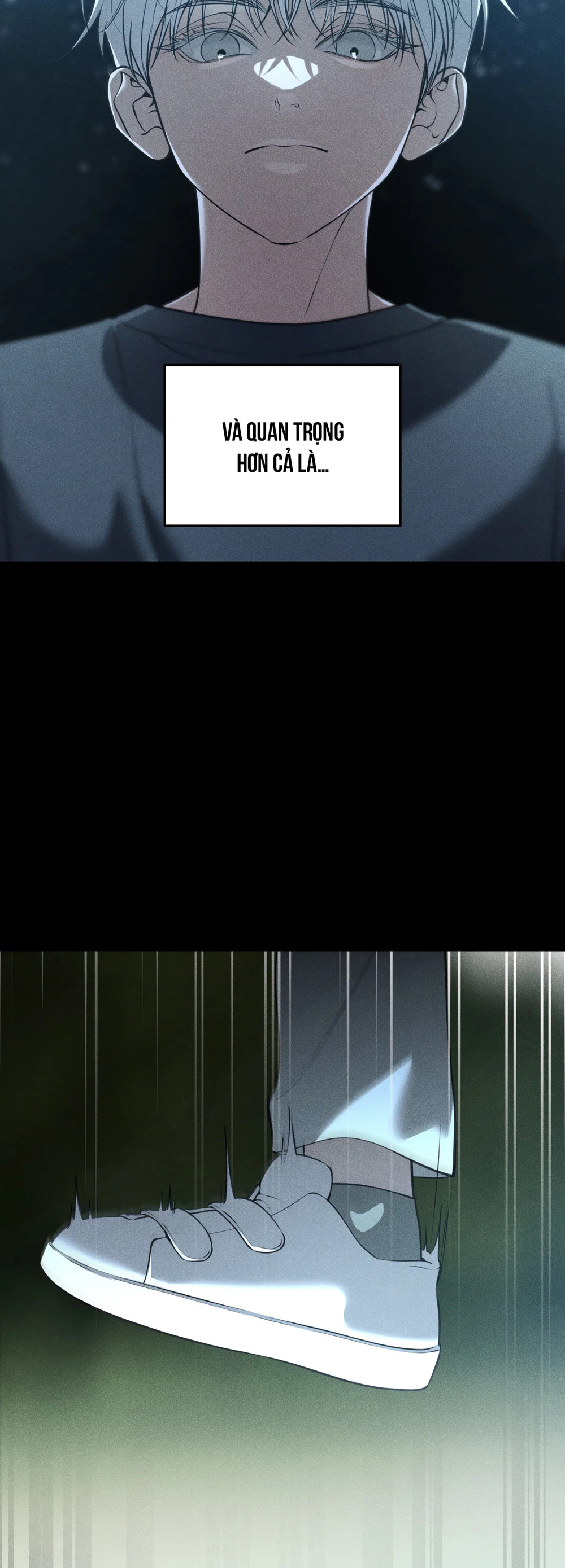 DEAR, TEDDY BEAR Chapter 53 Trang 23