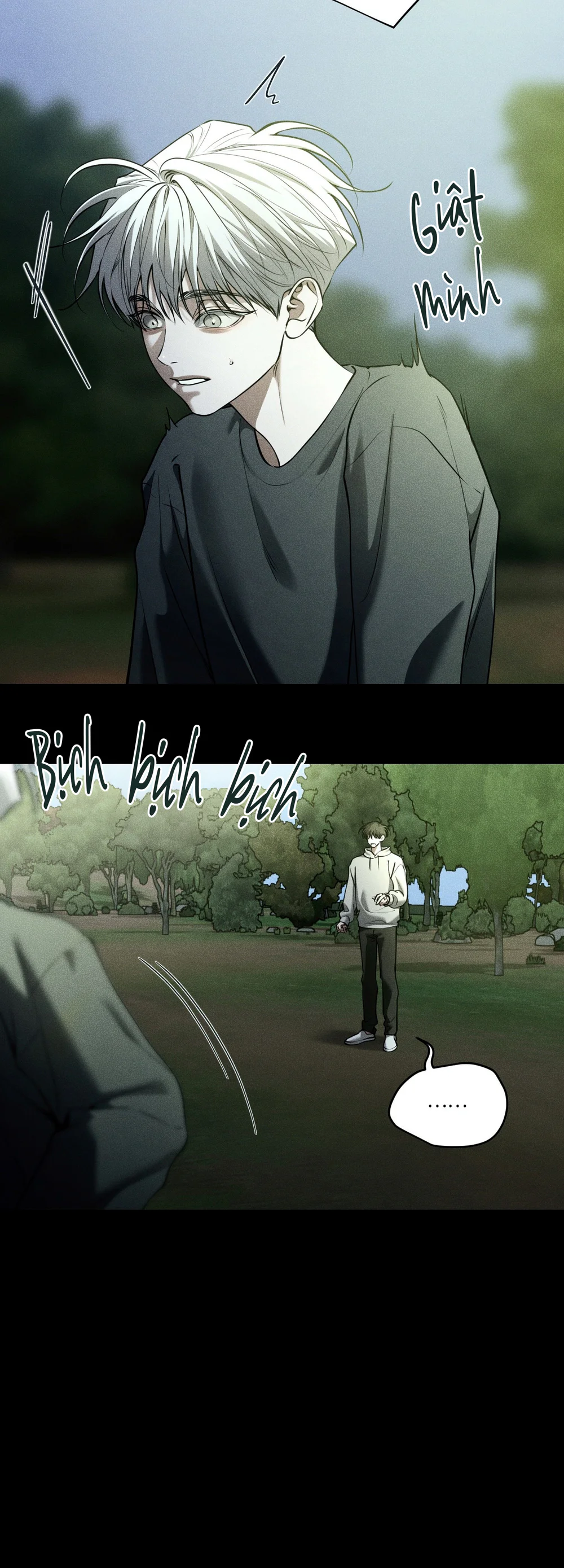 DEAR, TEDDY BEAR Chapter 53 Trang 25