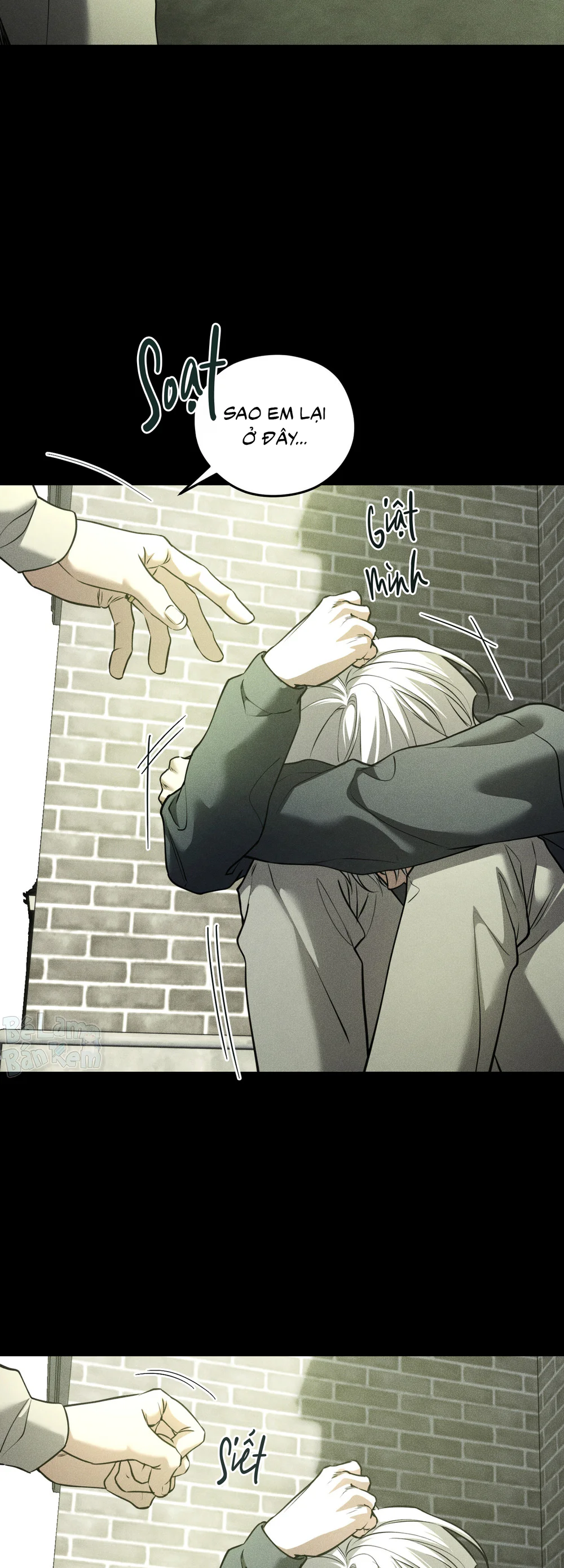 DEAR, TEDDY BEAR Chapter 53 Trang 27