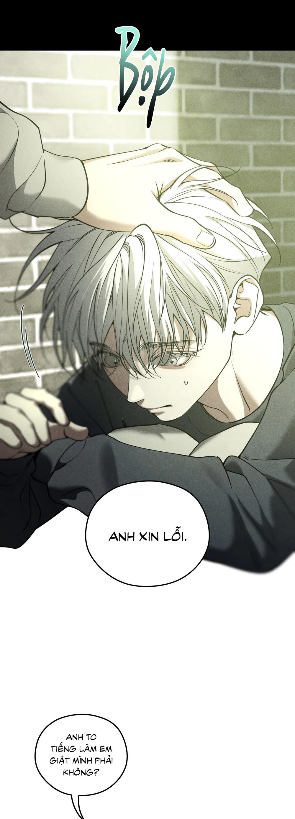 DEAR, TEDDY BEAR Chapter 53 Trang 29