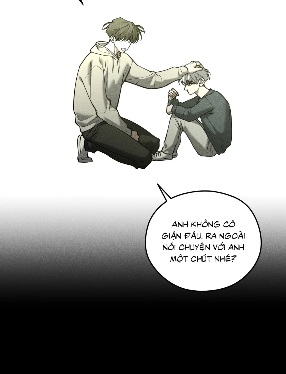 DEAR, TEDDY BEAR Chapter 53 Trang 30