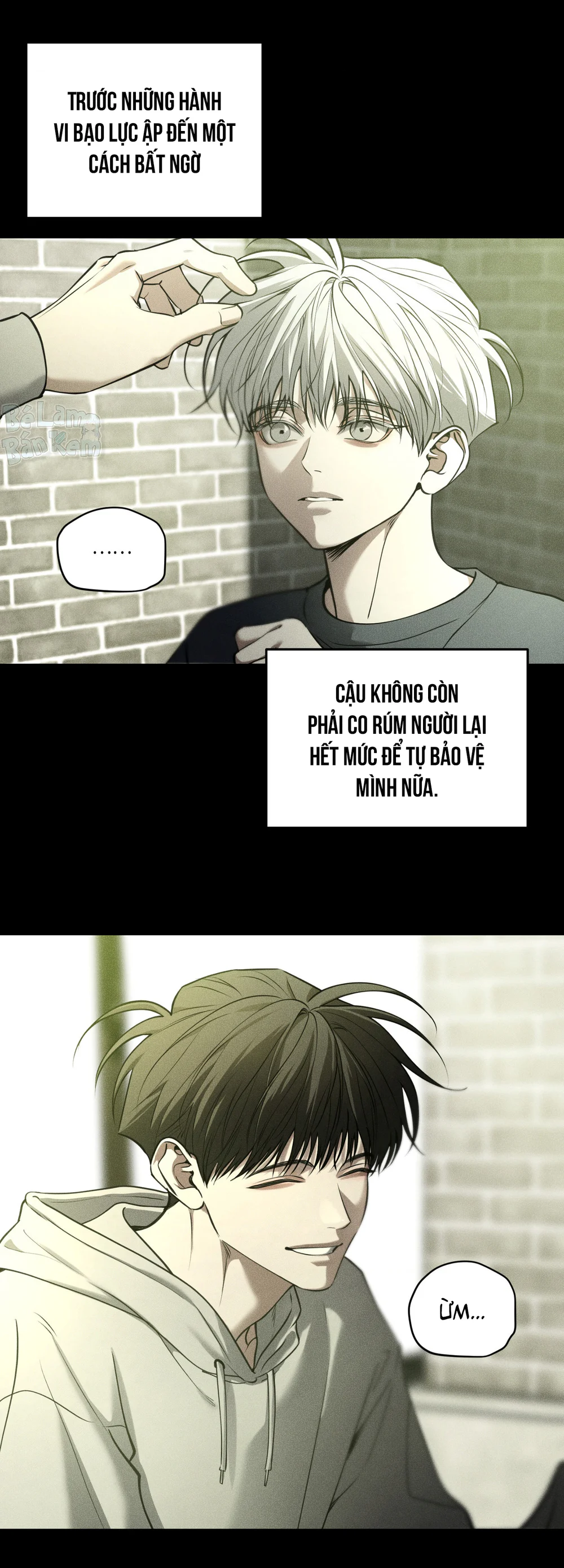 DEAR, TEDDY BEAR Chapter 53 Trang 31