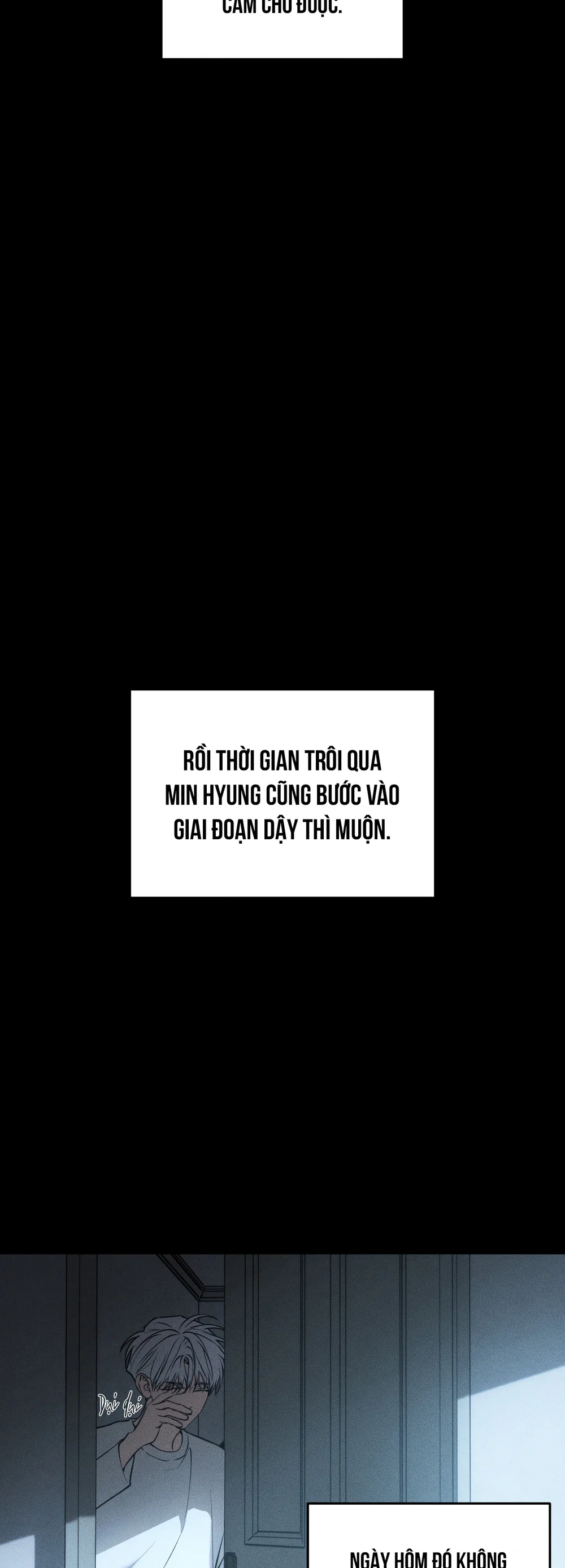 DEAR, TEDDY BEAR Chapter 53 Trang 33