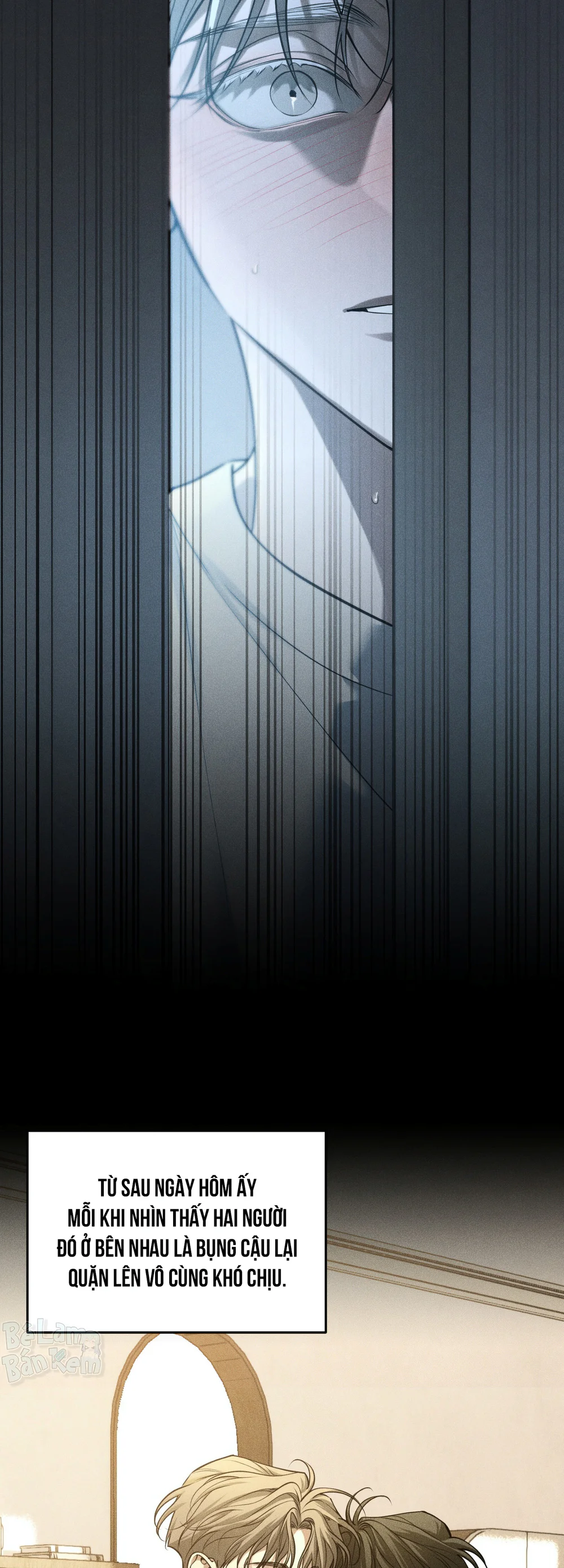 DEAR, TEDDY BEAR Chapter 53 Trang 37