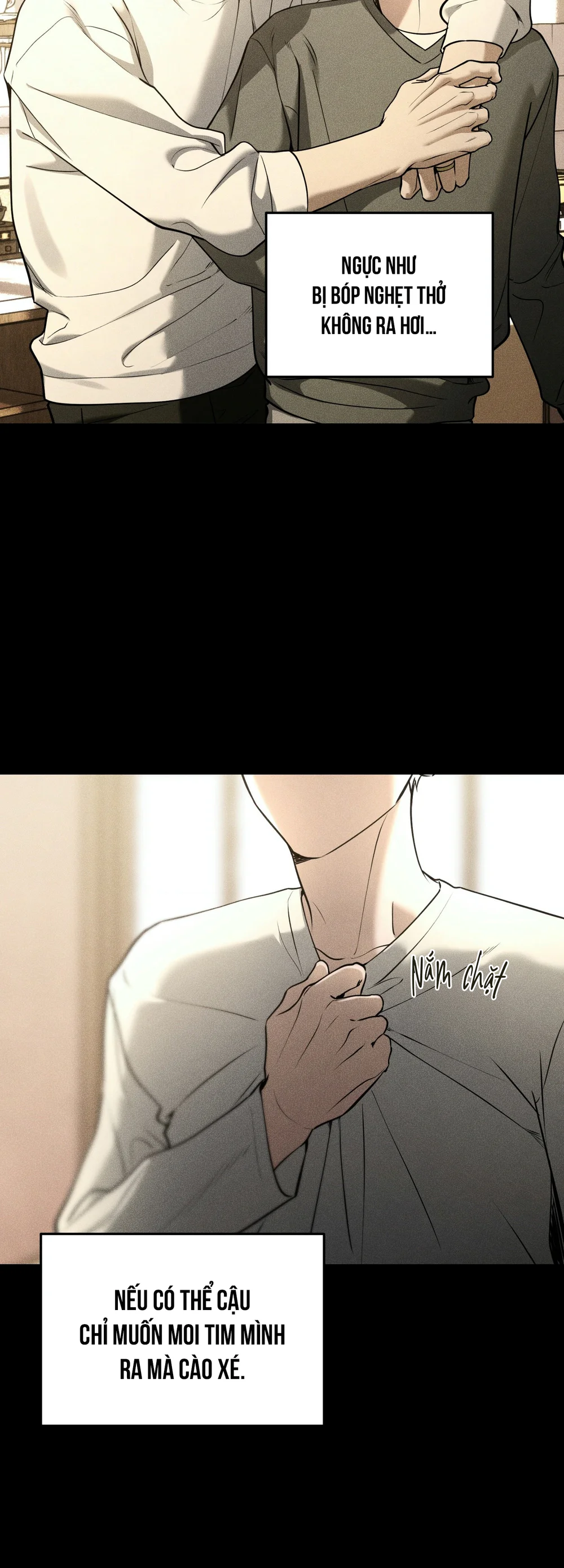 DEAR, TEDDY BEAR Chapter 53 Trang 39