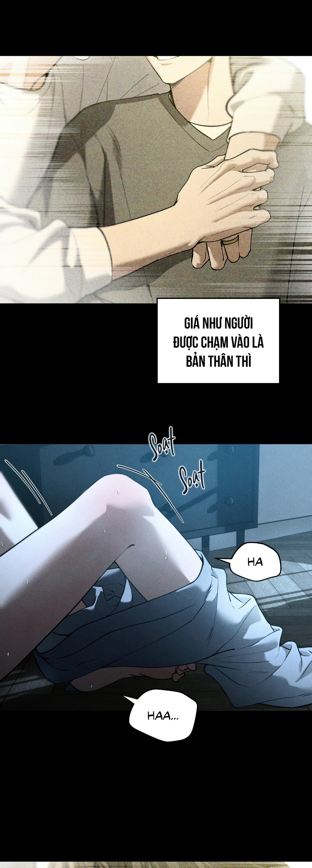 DEAR, TEDDY BEAR Chapter 53 Trang 41