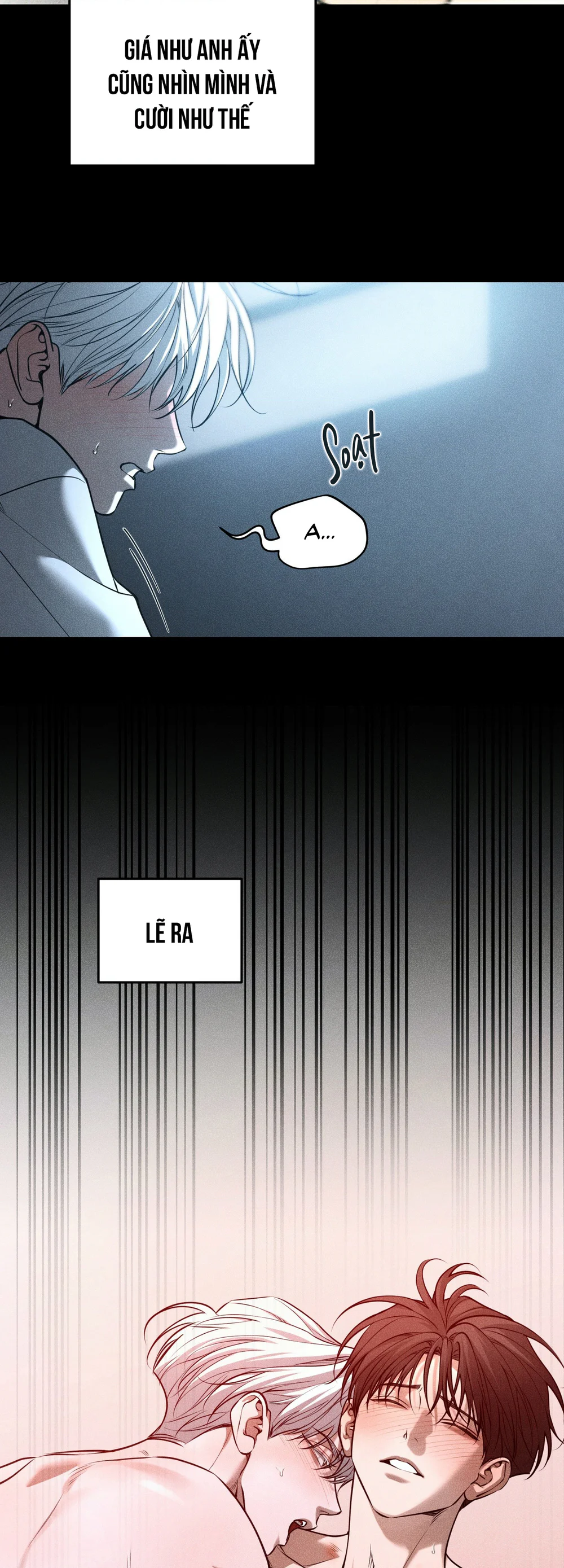 DEAR, TEDDY BEAR Chapter 53 Trang 43