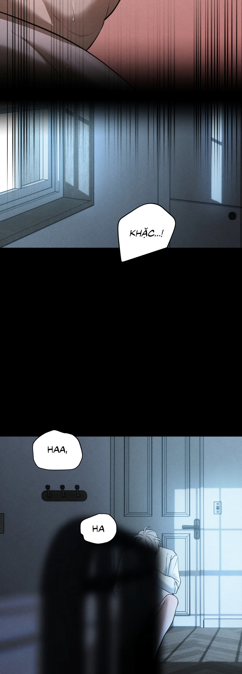 DEAR, TEDDY BEAR Chapter 53 Trang 45