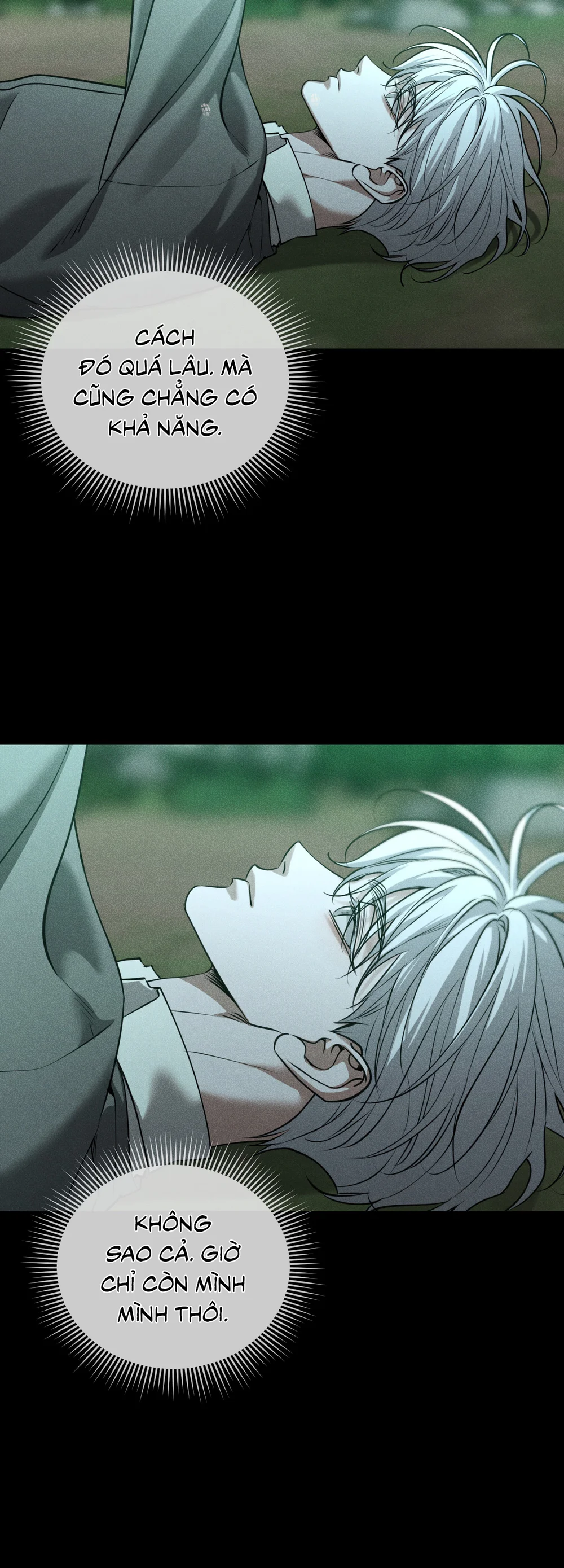 DEAR, TEDDY BEAR Chapter 53 Trang 55