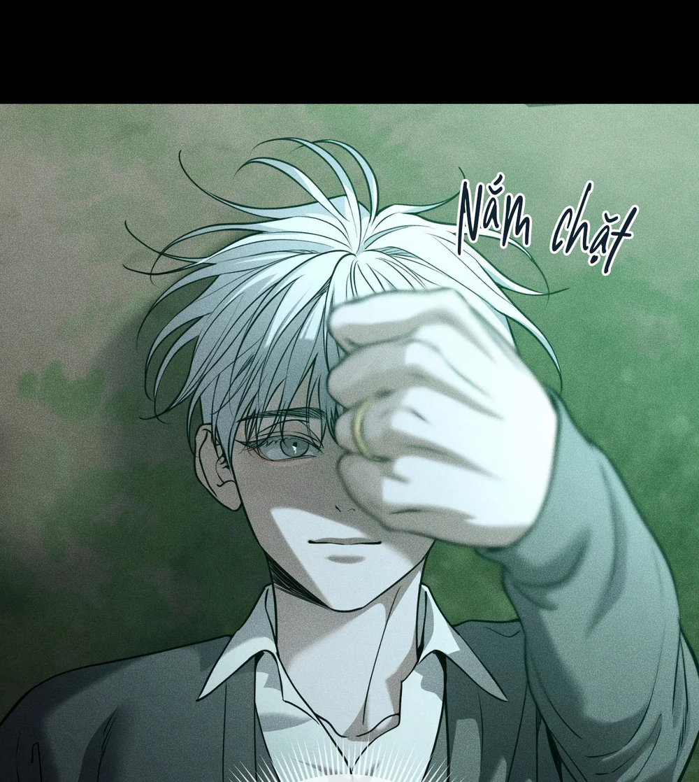 DEAR, TEDDY BEAR Chapter 53 Trang 56