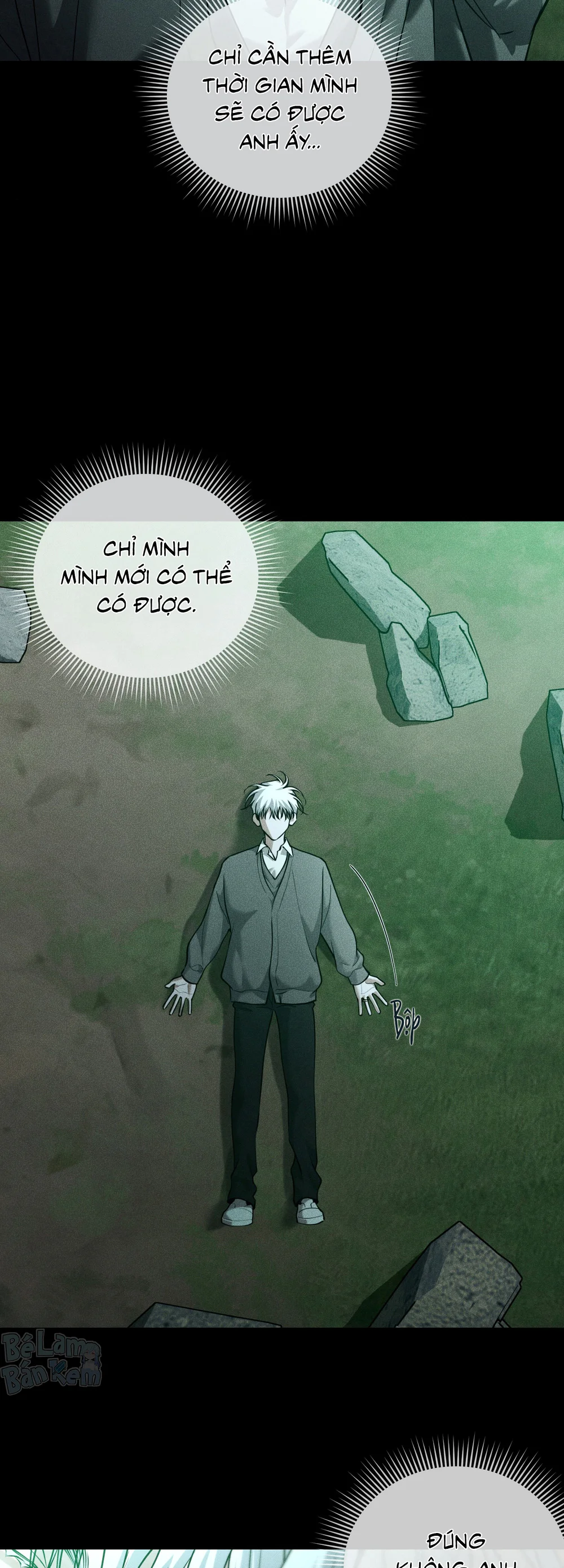 DEAR, TEDDY BEAR Chapter 53 Trang 57