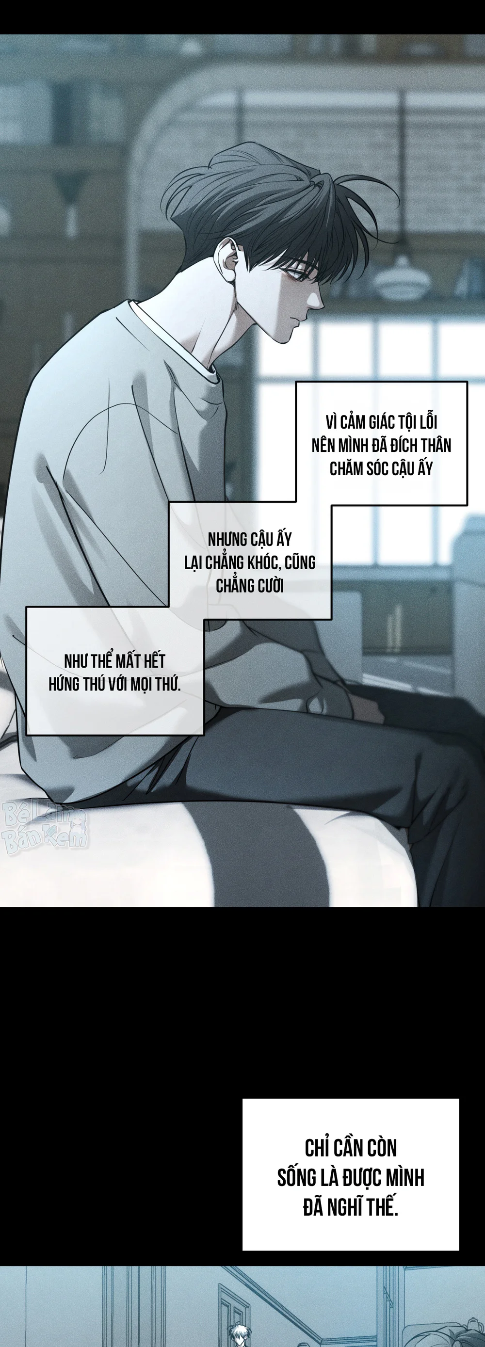 DEAR, TEDDY BEAR Chapter 53 Trang 61