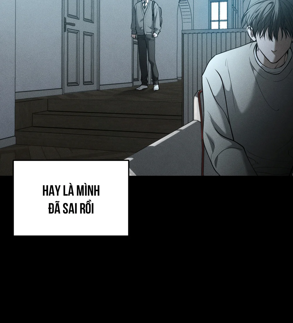 DEAR, TEDDY BEAR Chapter 53 Trang 62