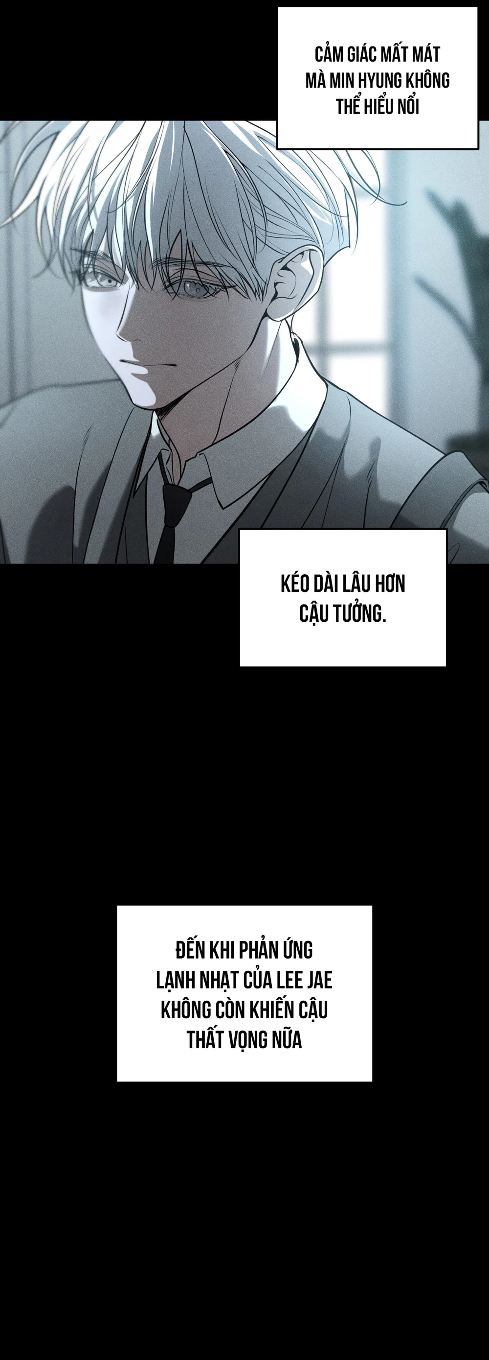 DEAR, TEDDY BEAR Chapter 53 Trang 63