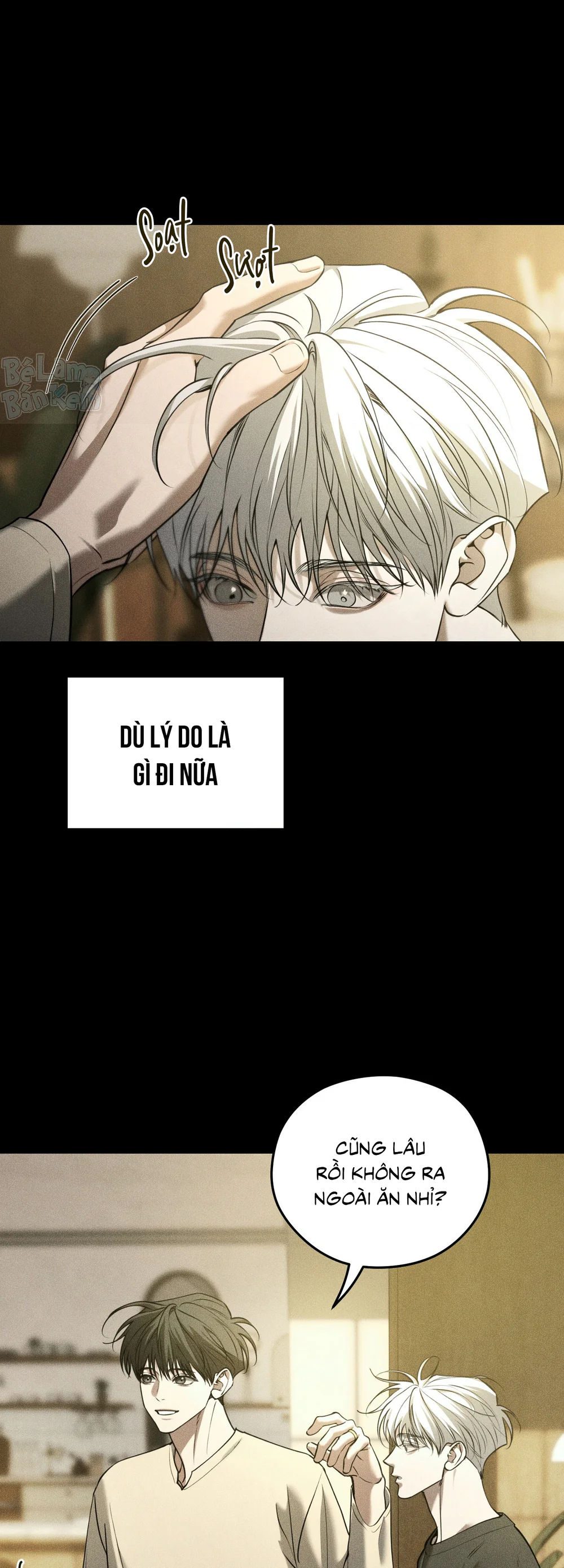 DEAR, TEDDY BEAR Chapter 53 Trang 67