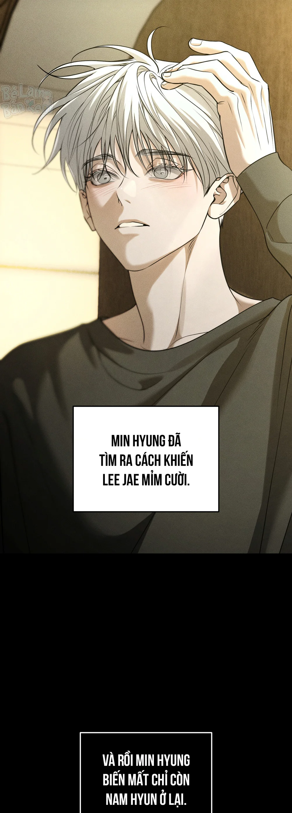 DEAR, TEDDY BEAR Chapter 53 Trang 69