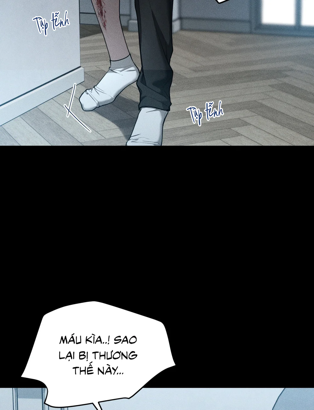 DEAR, TEDDY BEAR Chapter 54 Trang 4