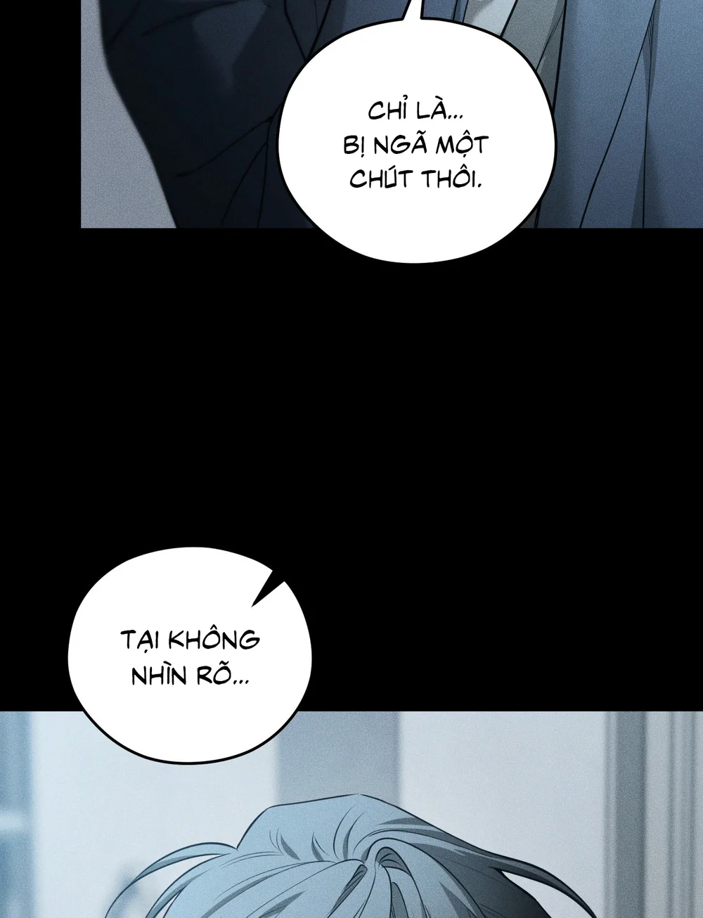 DEAR, TEDDY BEAR Chapter 54 Trang 6