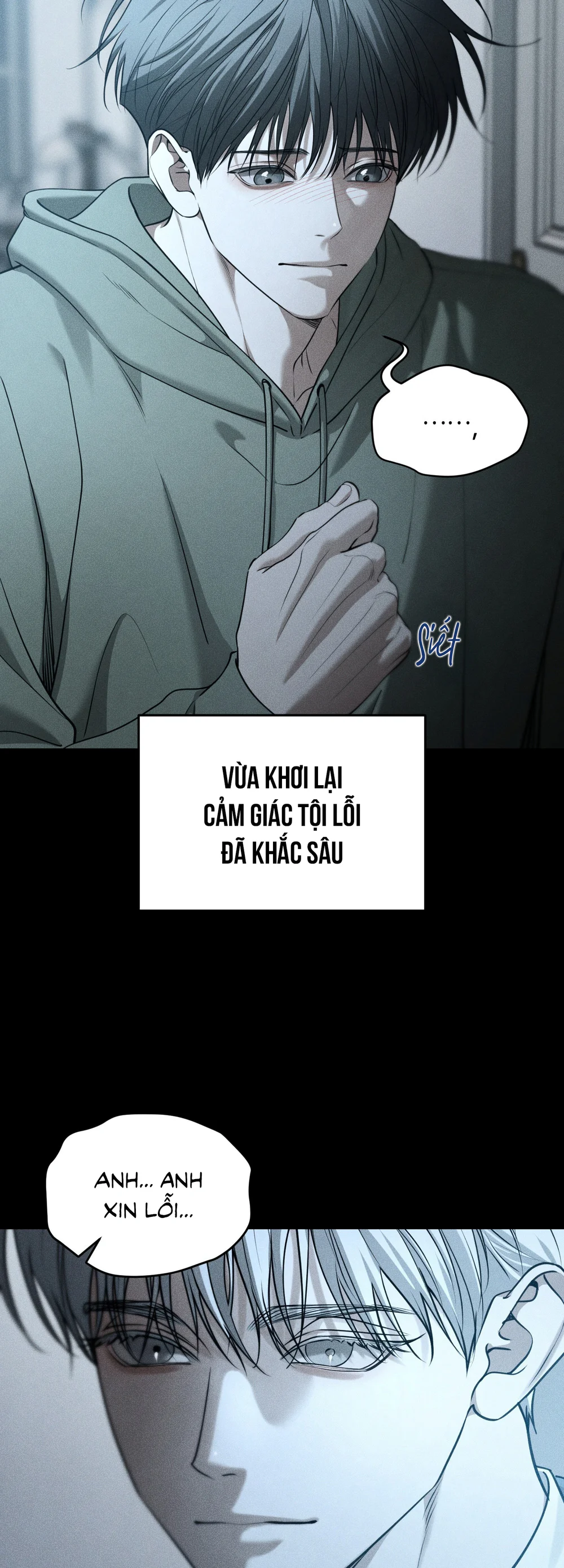 DEAR, TEDDY BEAR Chapter 54 Trang 7