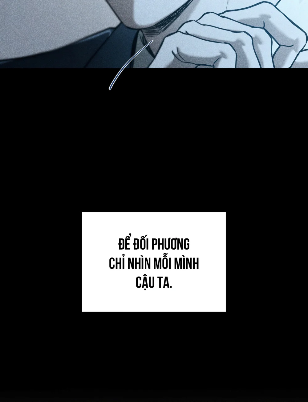 DEAR, TEDDY BEAR Chapter 54 Trang 8