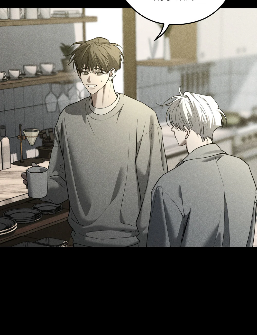 DEAR, TEDDY BEAR Chapter 54 Trang 10