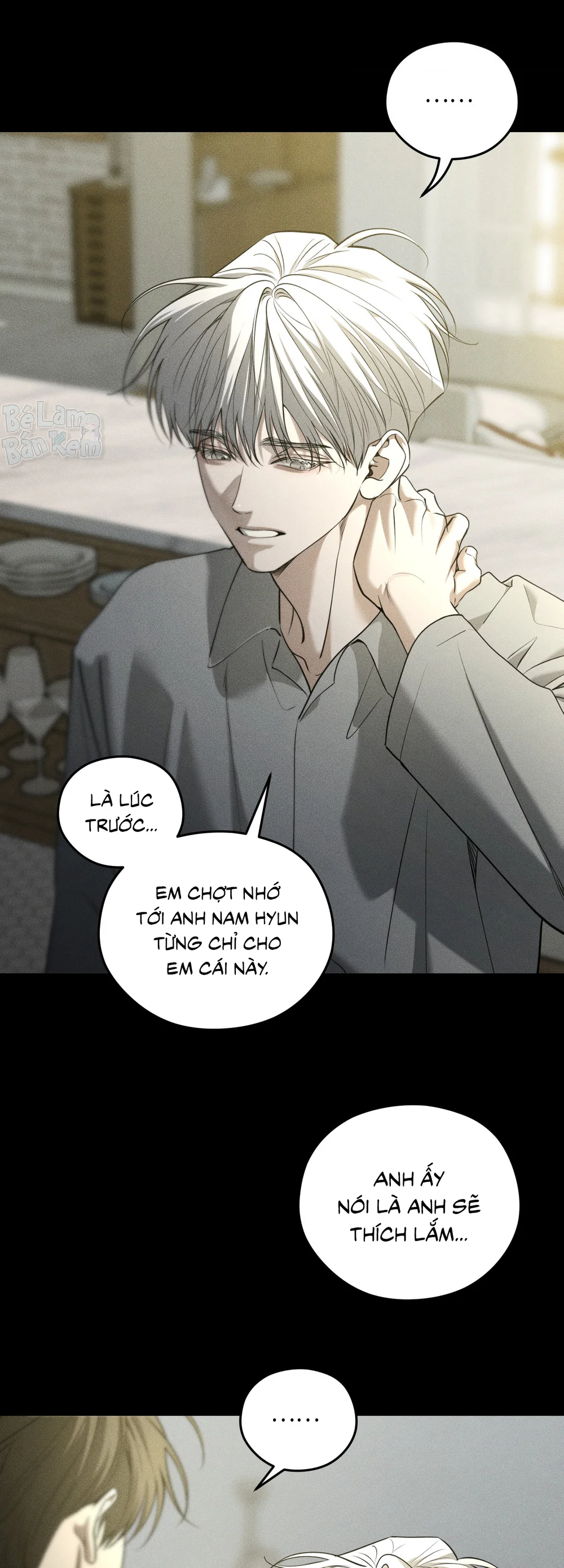 DEAR, TEDDY BEAR Chapter 54 Trang 11