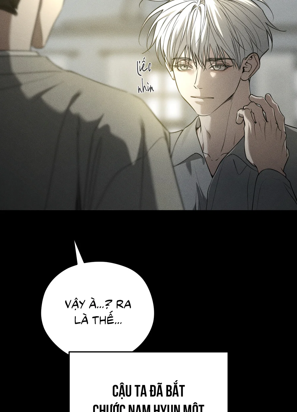 DEAR, TEDDY BEAR Chapter 54 Trang 12