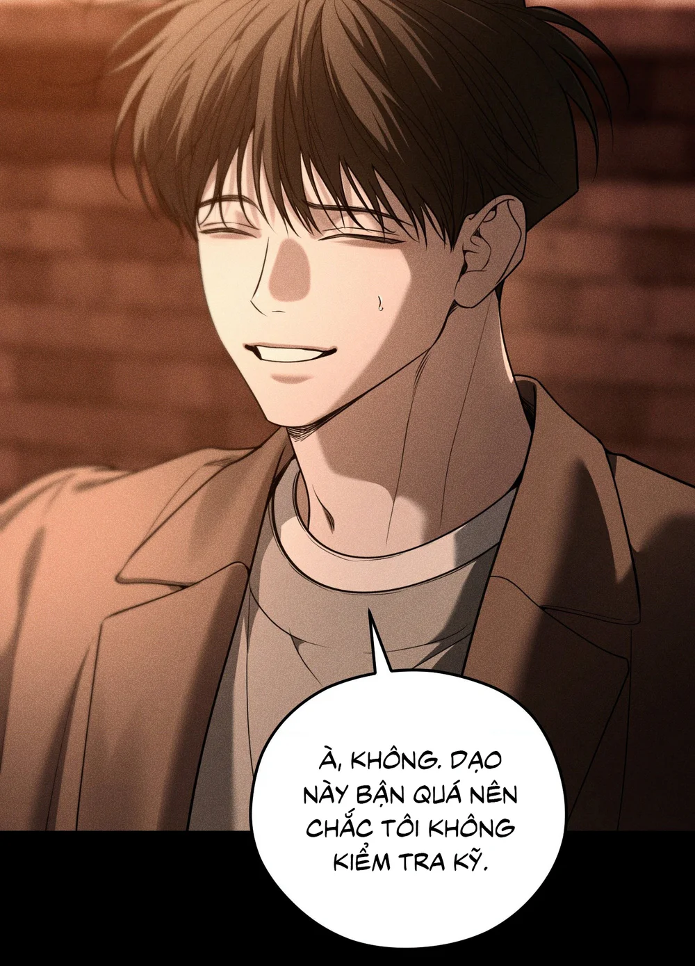 DEAR, TEDDY BEAR Chapter 54 Trang 16