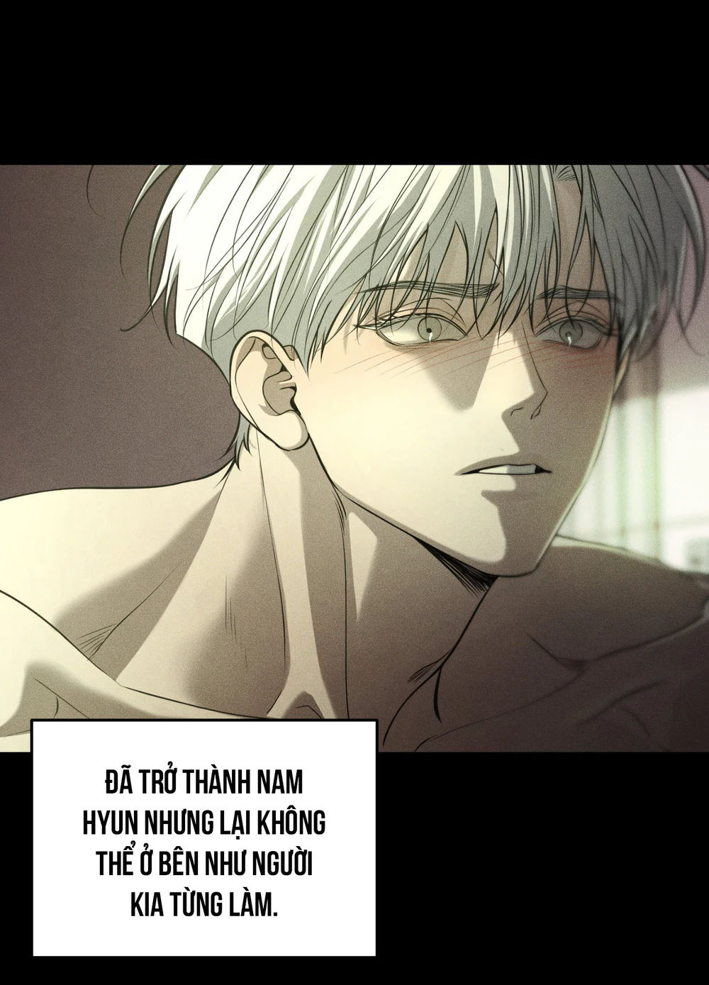 DEAR, TEDDY BEAR Chapter 54 Trang 20