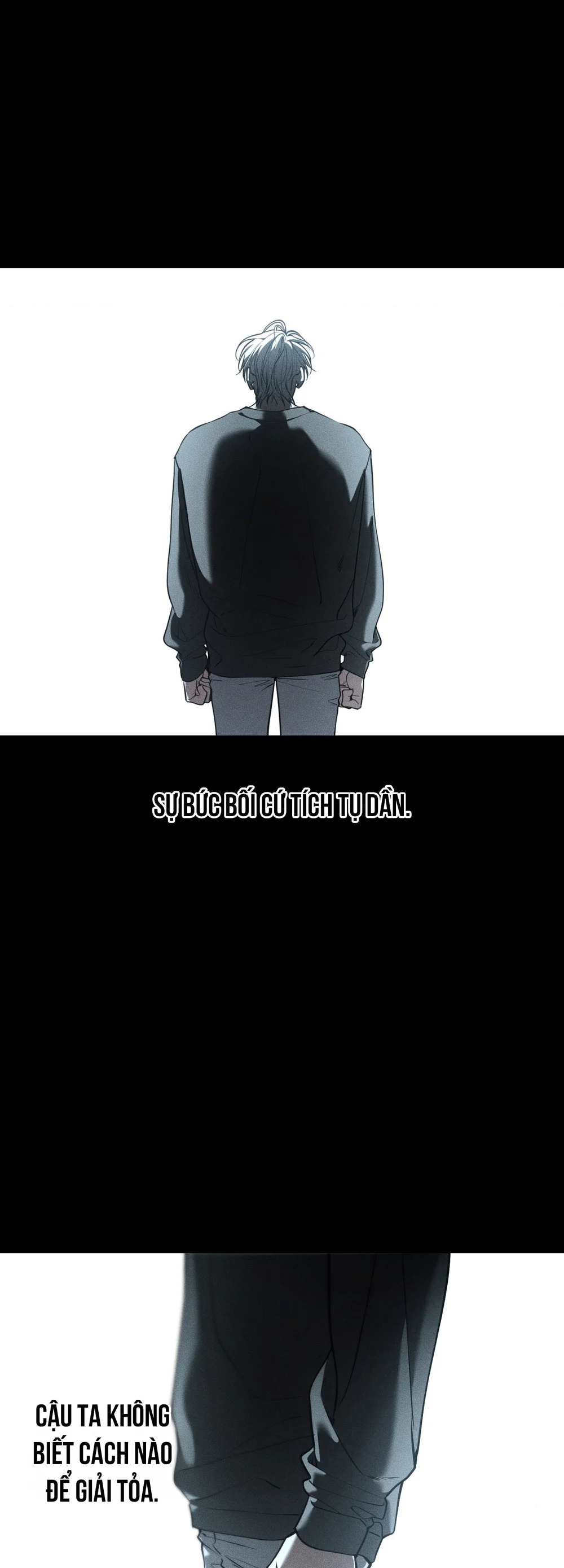 DEAR, TEDDY BEAR Chapter 54 Trang 21