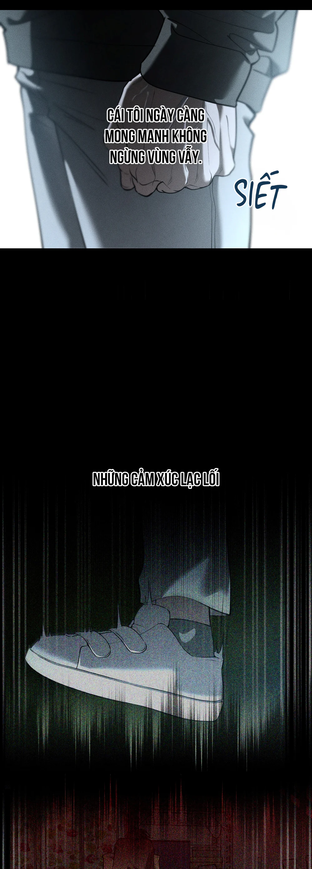 DEAR, TEDDY BEAR Chapter 54 Trang 23