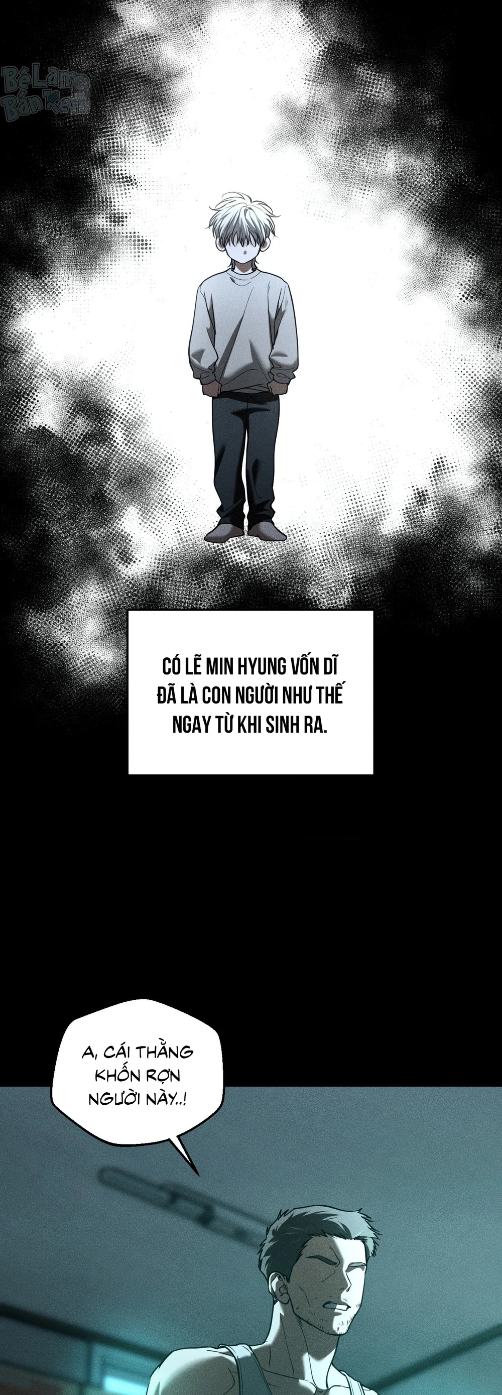 DEAR, TEDDY BEAR Chapter 54 Trang 29