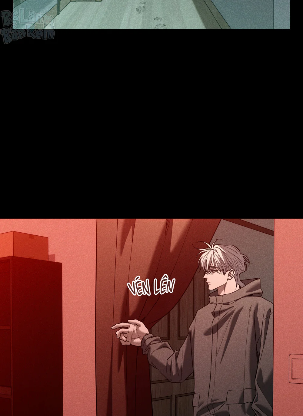 DEAR, TEDDY BEAR Chapter 54 Trang 34