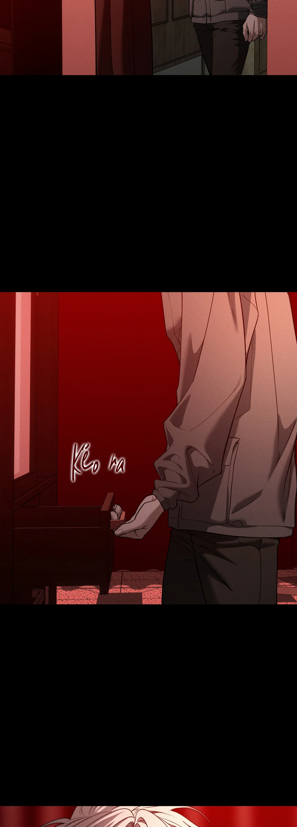 DEAR, TEDDY BEAR Chapter 54 Trang 35